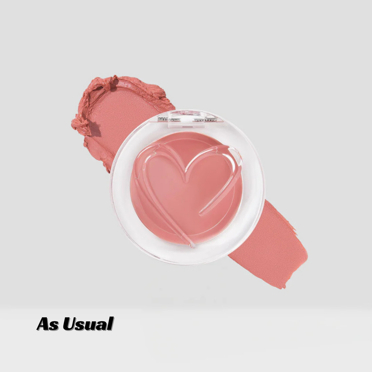 Beauty Creations Stay Blushing Cute Lip and Cheek Balm