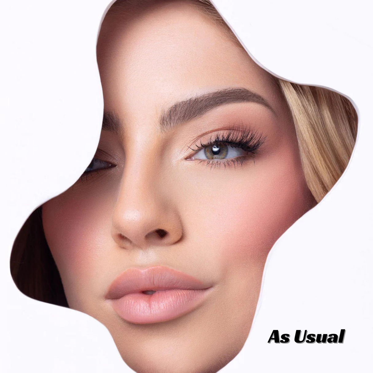 Beauty Creations Stay Blushing Cute Lip and Cheek Balm