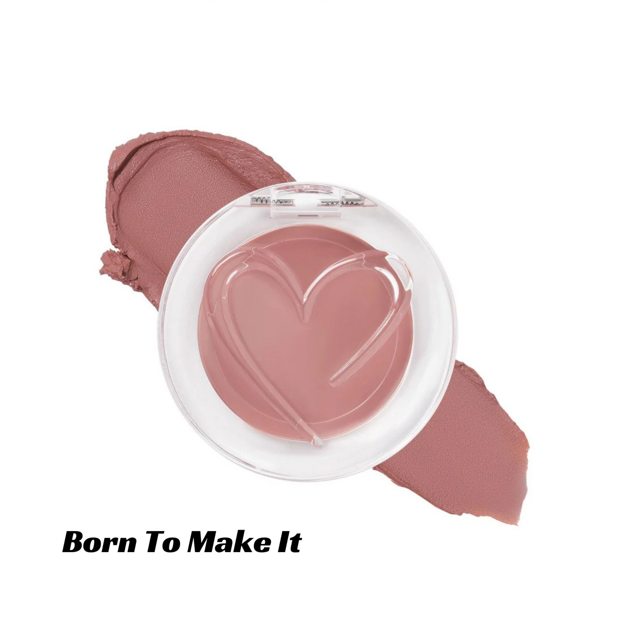 Beauty Creations Stay Blushing Cute Lip and Cheek Balm