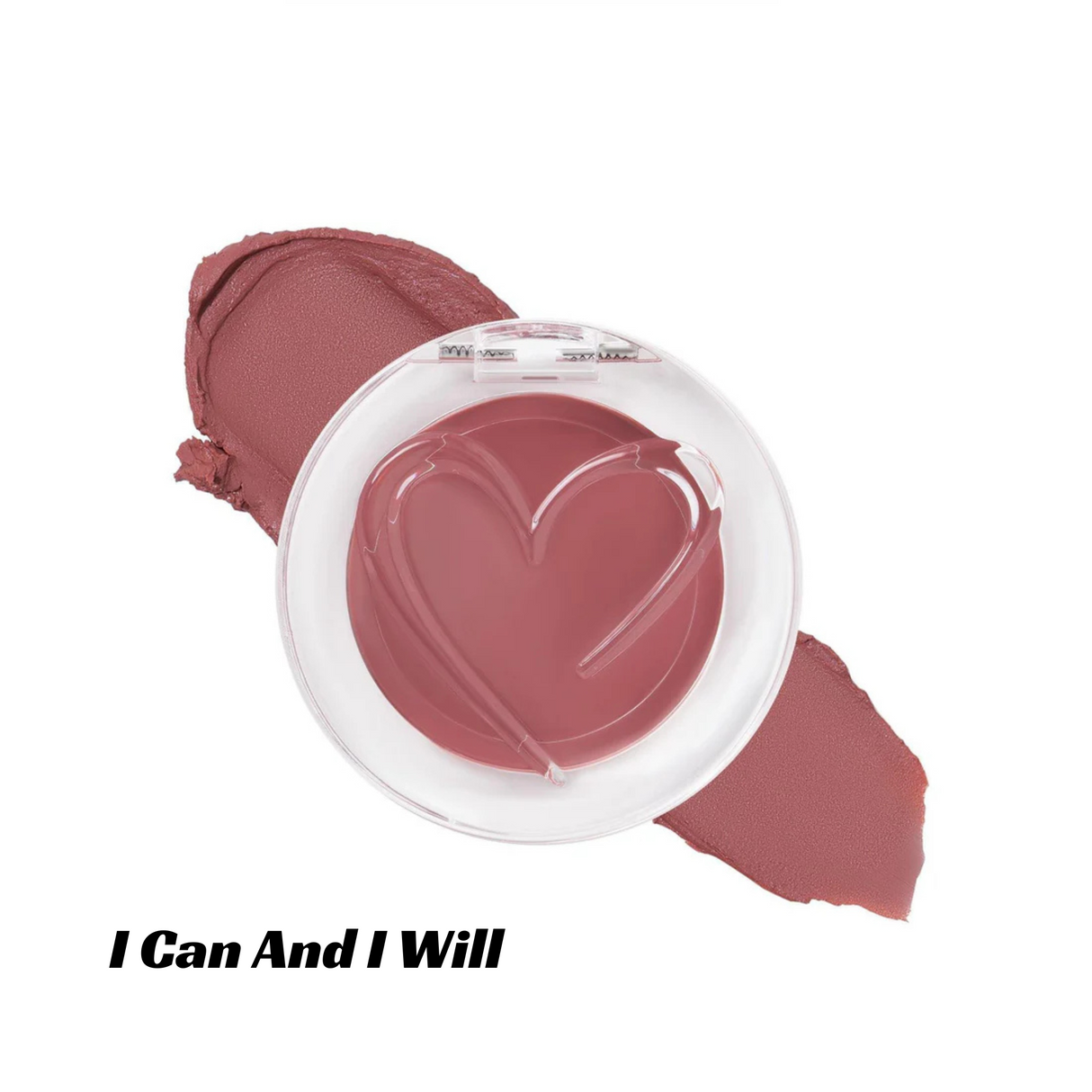 Beauty Creations Stay Blushing Cute Lip and Cheek Balm