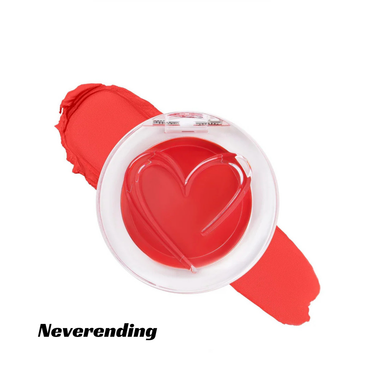 Beauty Creations Stay Blushing Cute Lip and Cheek Balm