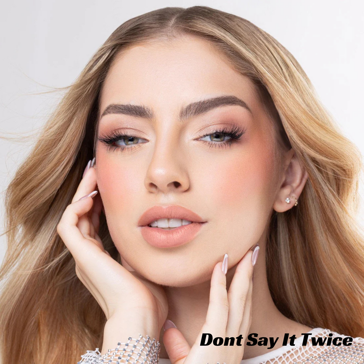 Beauty Creations Stay Blushing Cute Lip and Cheek Balm