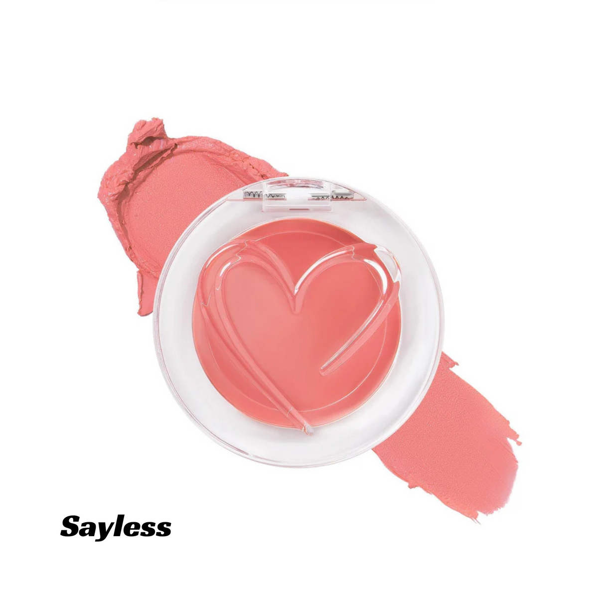 Beauty Creations Stay Blushing Cute Lip and Cheek Balm