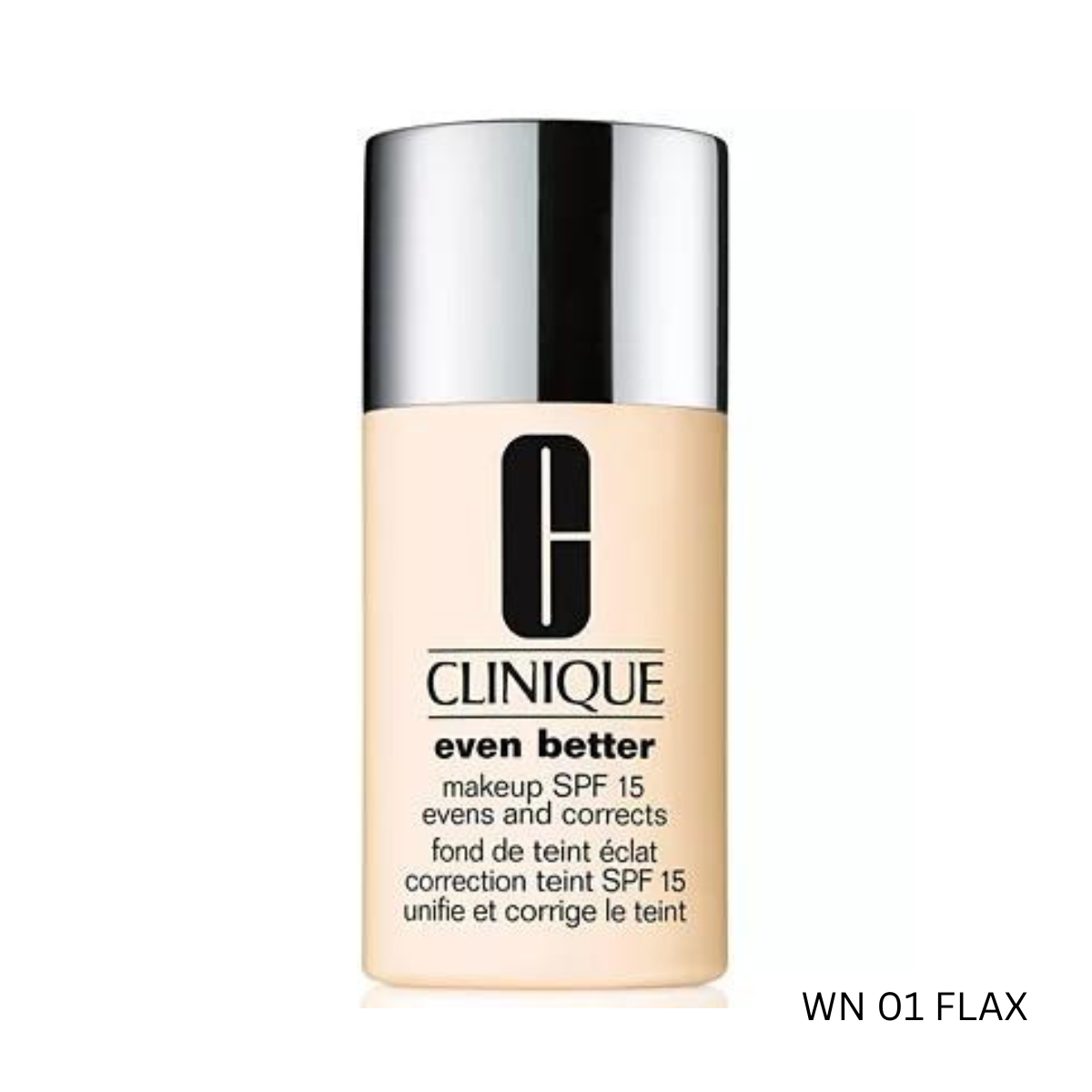 Clinique Even Better Makeup Broad Spectrum SPF 15 Foundation