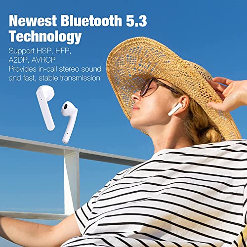 CXK T12 Pro True Wireless Stereo Earbuds