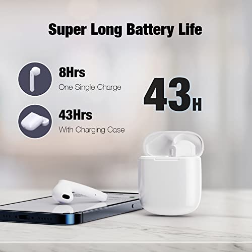 CXK T12 Pro True Wireless Stereo Earbuds