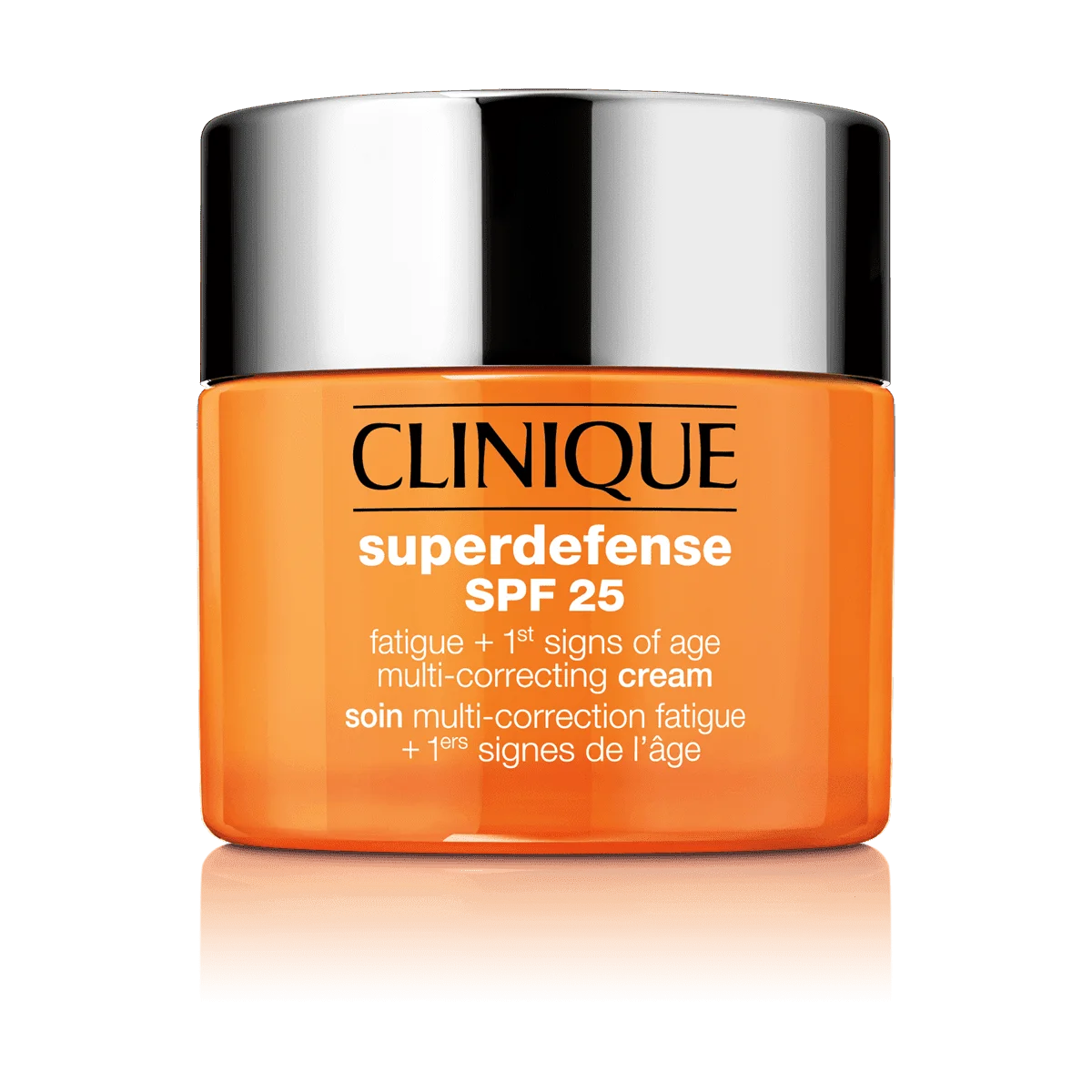 Clinique Superdefence SPF 25 Moisturizer 30 ml