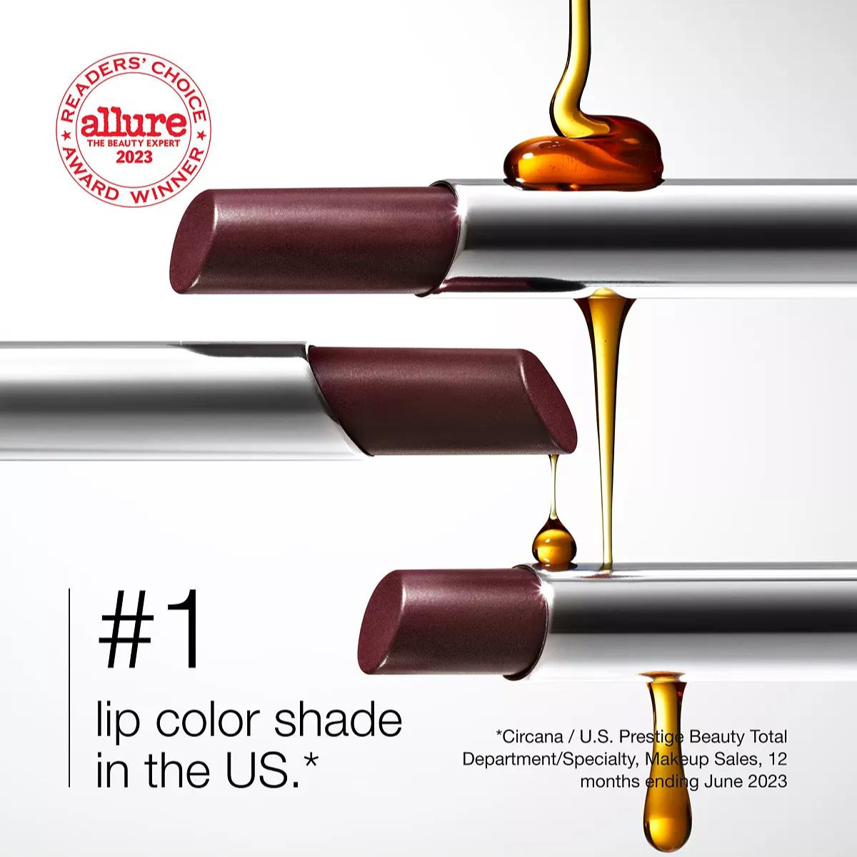 Clinique Almost Lipstick Black Honey 06