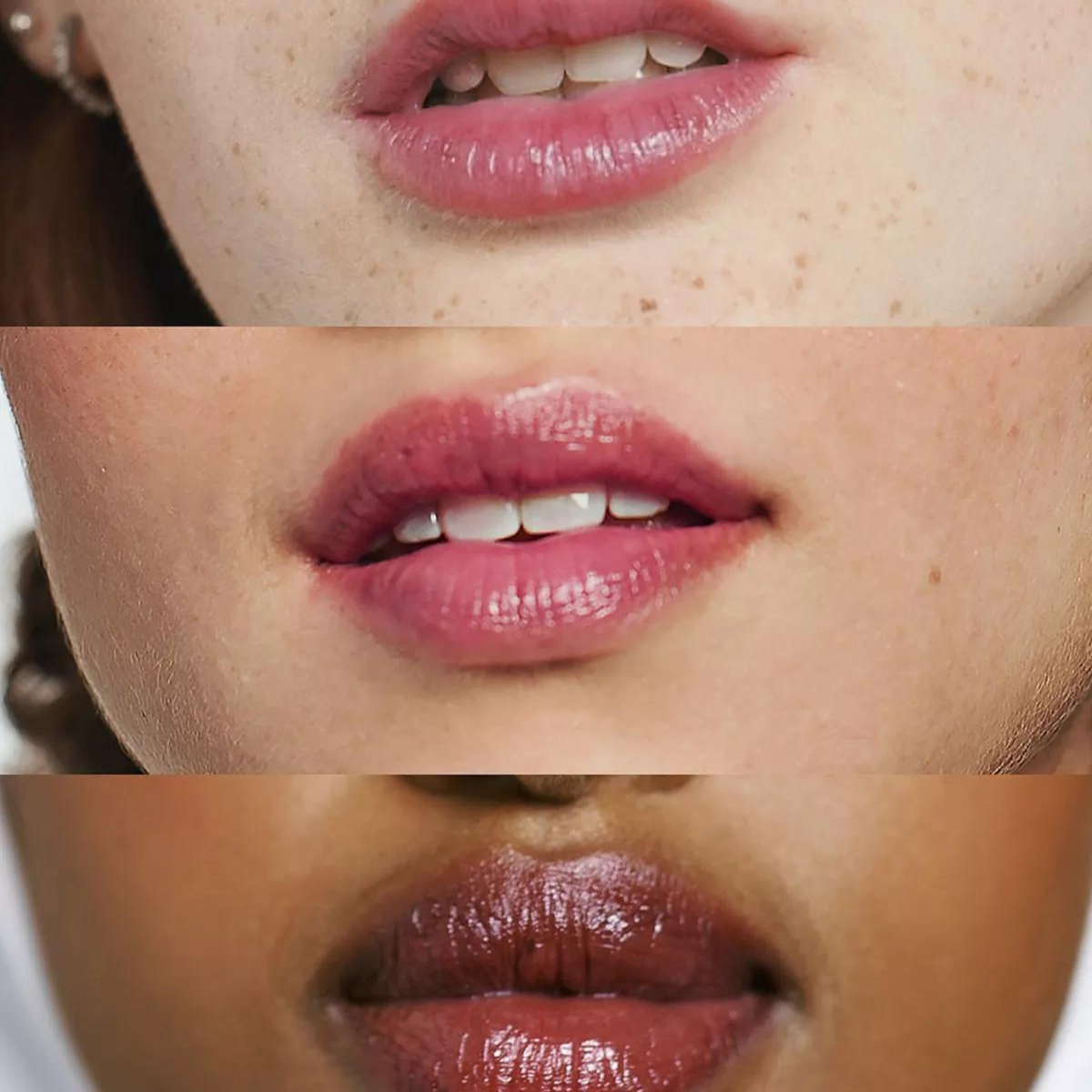 Clinique Almost Lipstick Black Honey 06