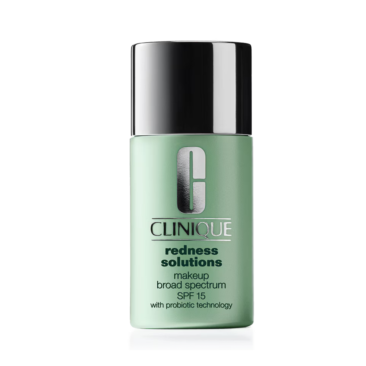 Clinique Redness Solutions Makeup Broad Spectrum SPF 15 With Probiotic Technology Foundation