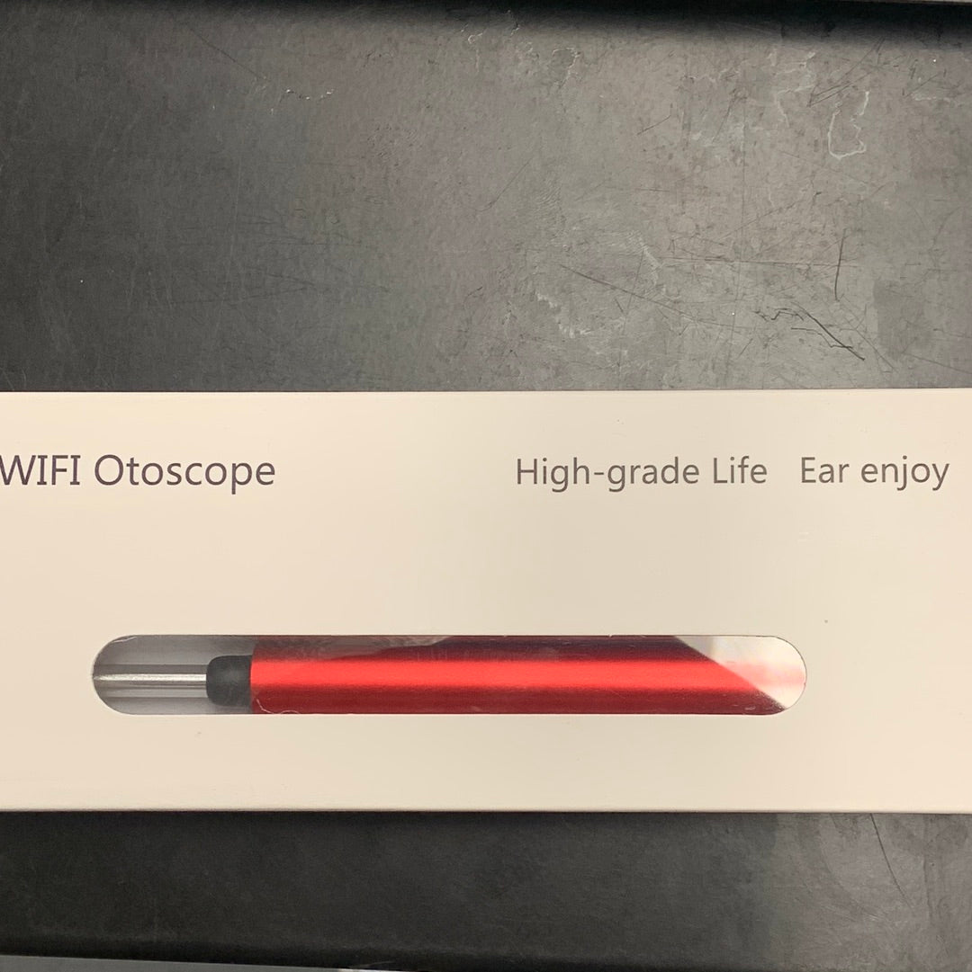 Wifi Otoscope
