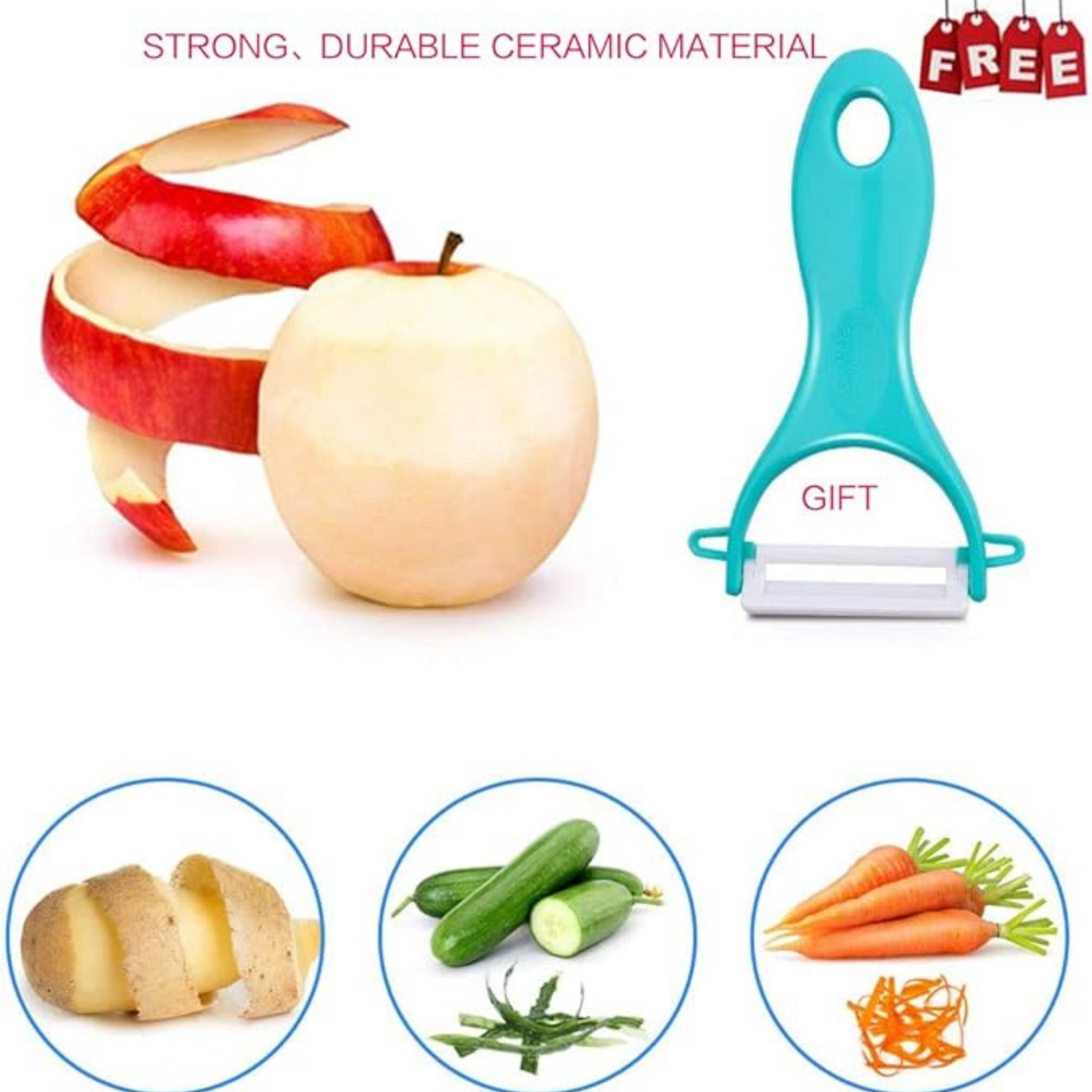 Debo Stainless Steel Cheese Grater with Lid and Detachable Storage Container