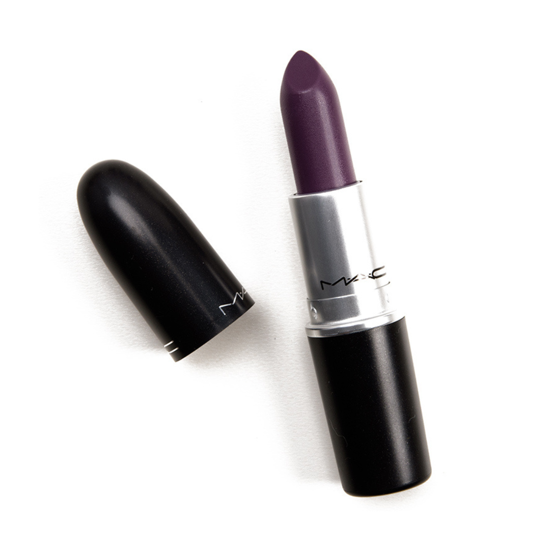 Mac Satin Lipstick Epic