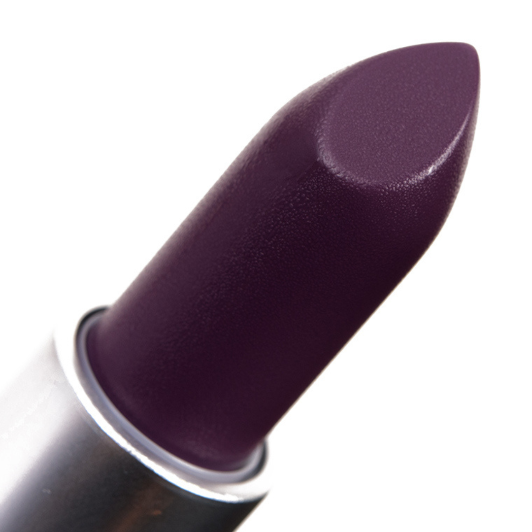 Mac Satin Lipstick Epic