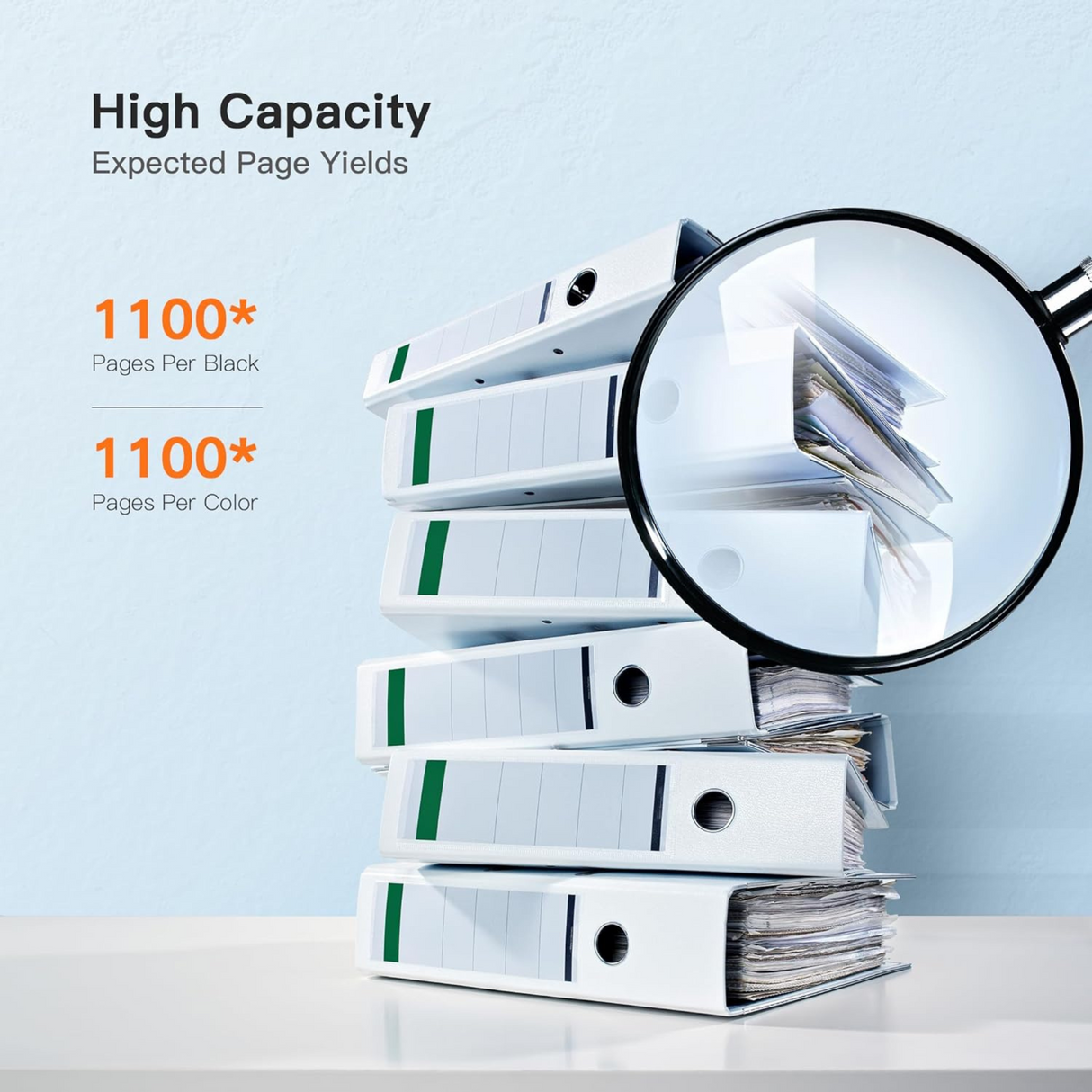 EZ Ink TM Remanufactured Ink Cartridges Replacement for Epson