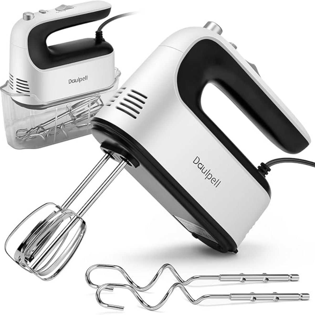 Electric Hand Mixer