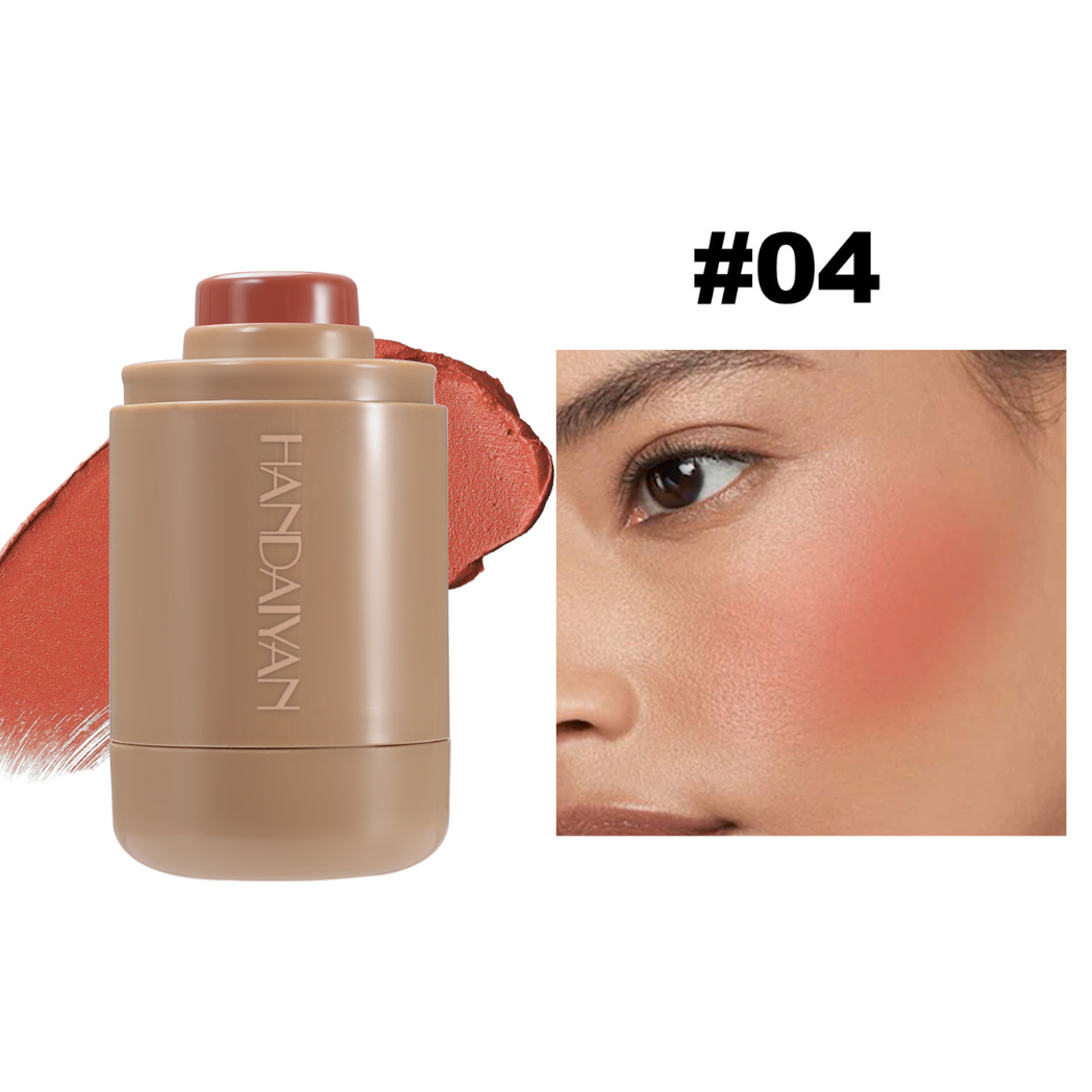 Handaiyan 3 in 1 Pocket Blush