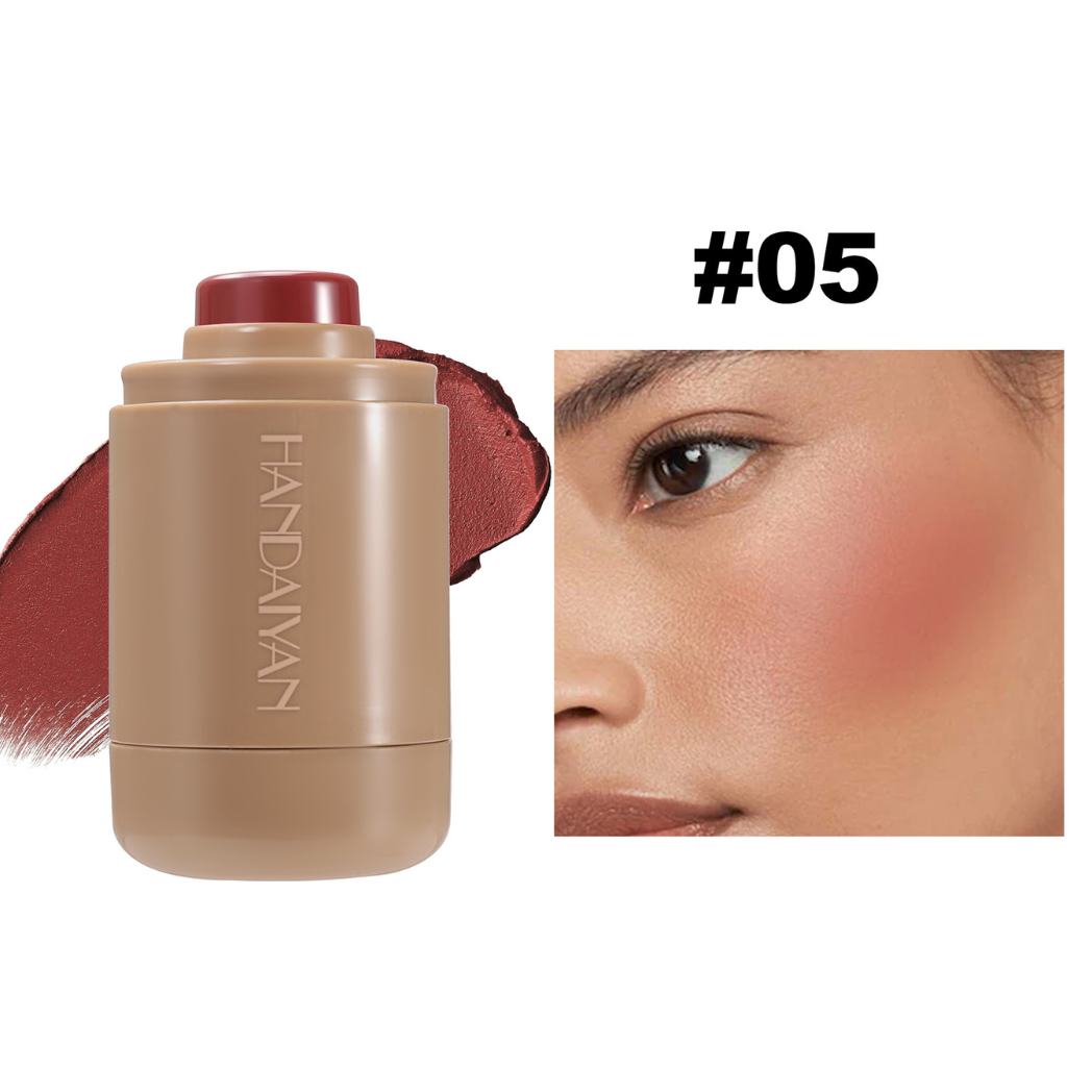 Handaiyan 3 in 1 Pocket Blush