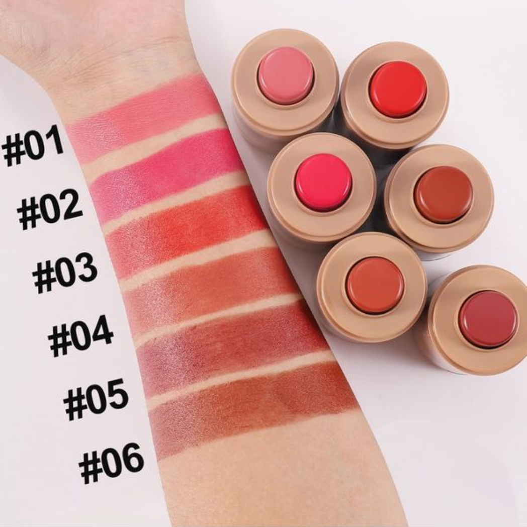 Handaiyan 3 in 1 Pocket Blush
