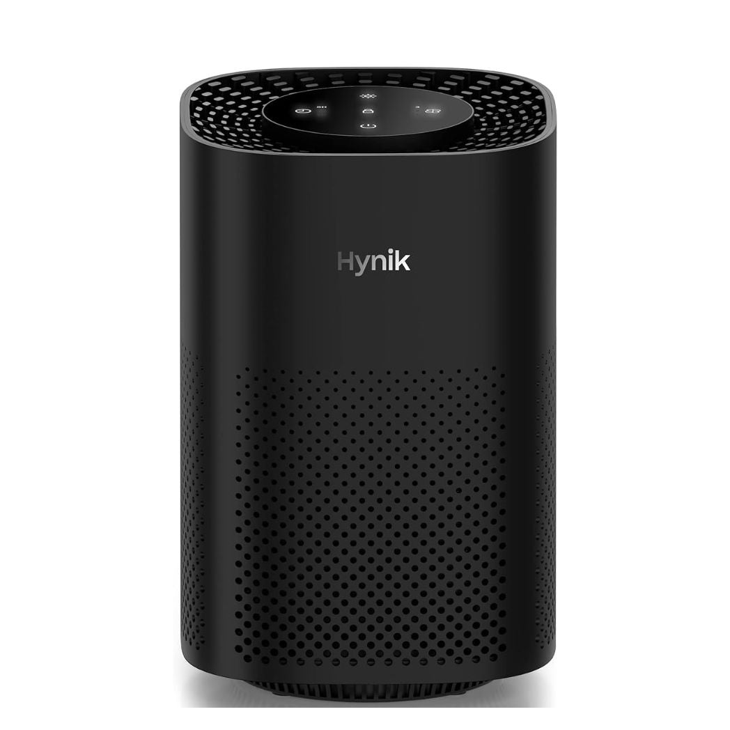 Hynik Alviera Air Purifier with H13 True HEPA Filter 24db Filtration System