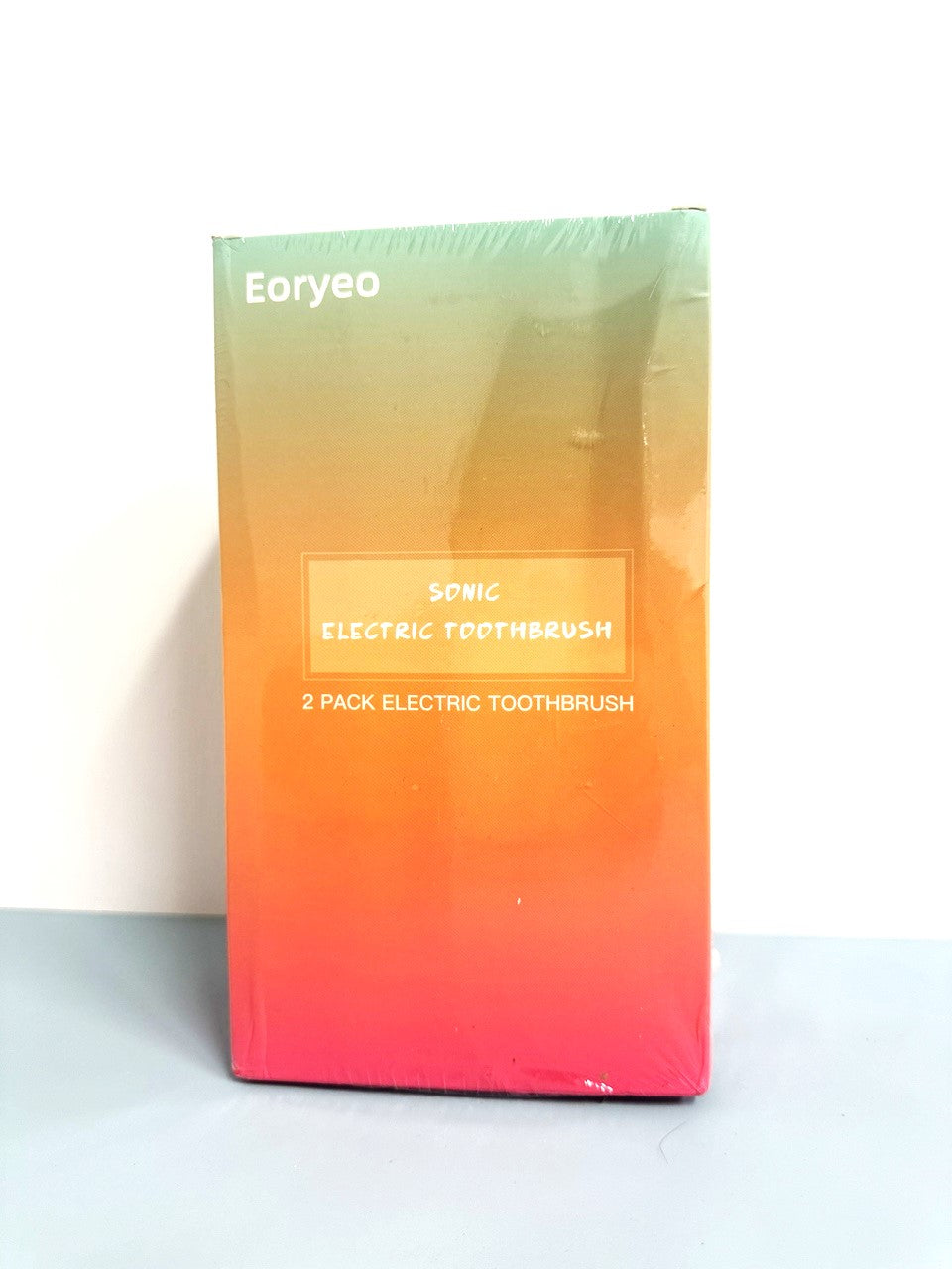 Eoryeo Dual Powered Toothbrushes