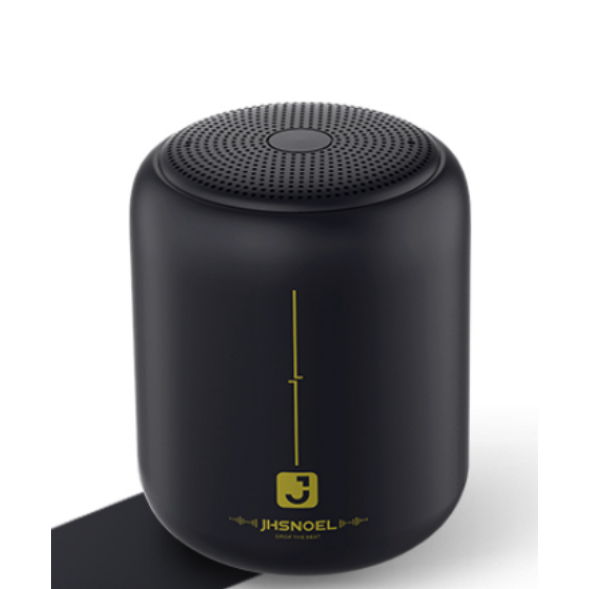 IPX7 Waterproof Wireless Bluetooth Speaker with HD Sound