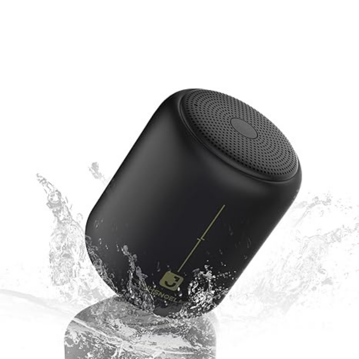 IPX7 Waterproof Wireless Bluetooth Speaker with HD Sound