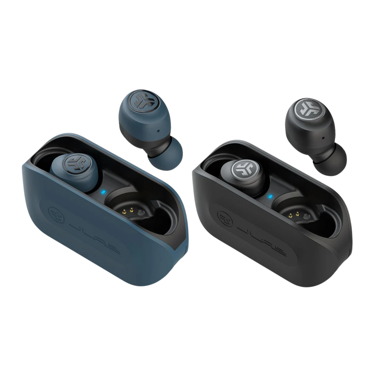 JLab GO Air True Wireless Bluetooth Earbuds