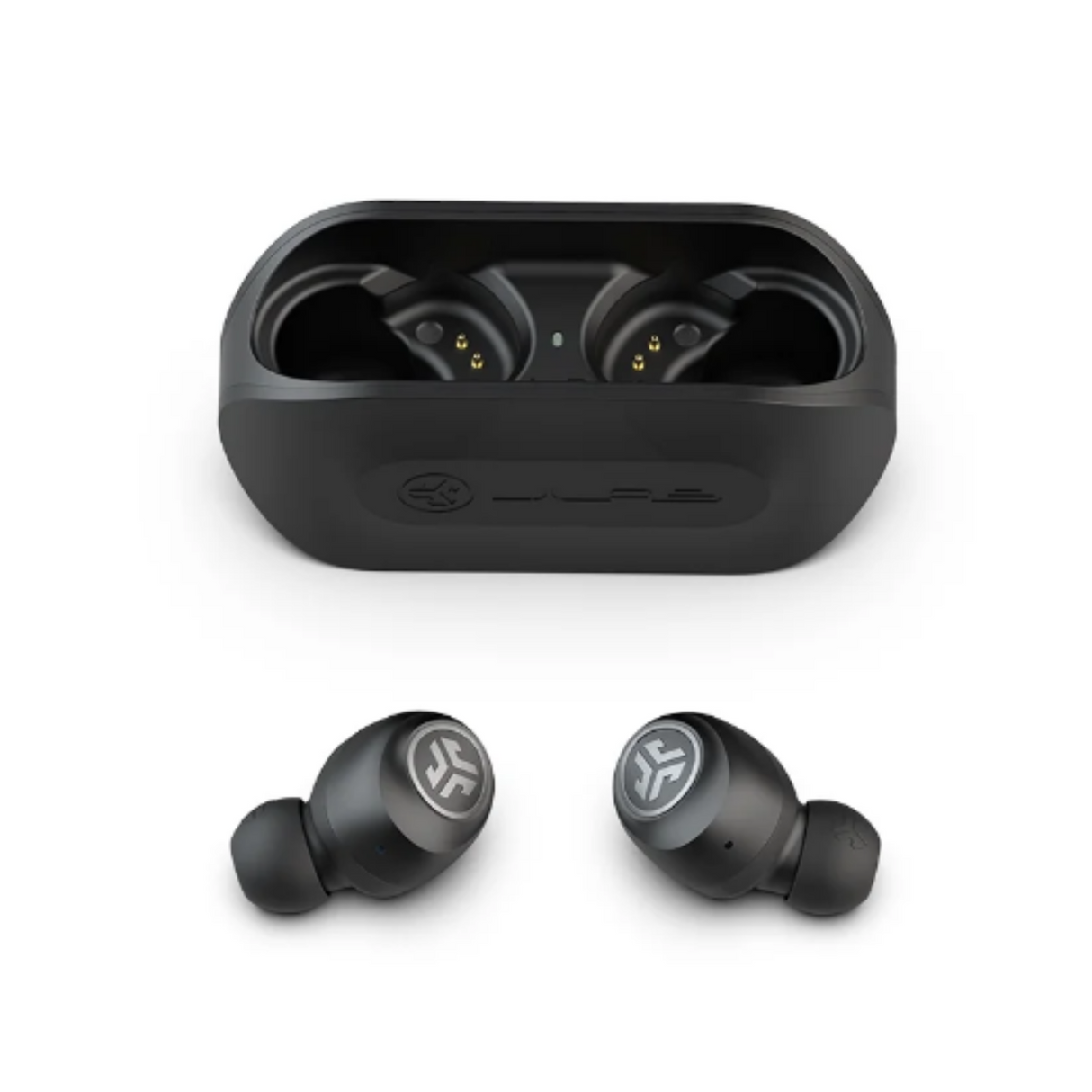 JLab GO Air True Wireless Bluetooth Earbuds
