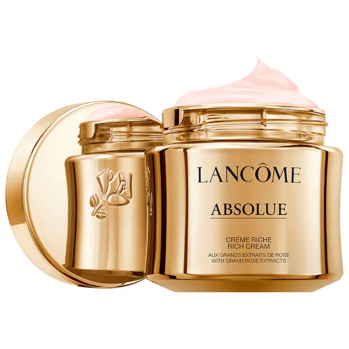 Lancome Absolue Rich Cream Moisturizer