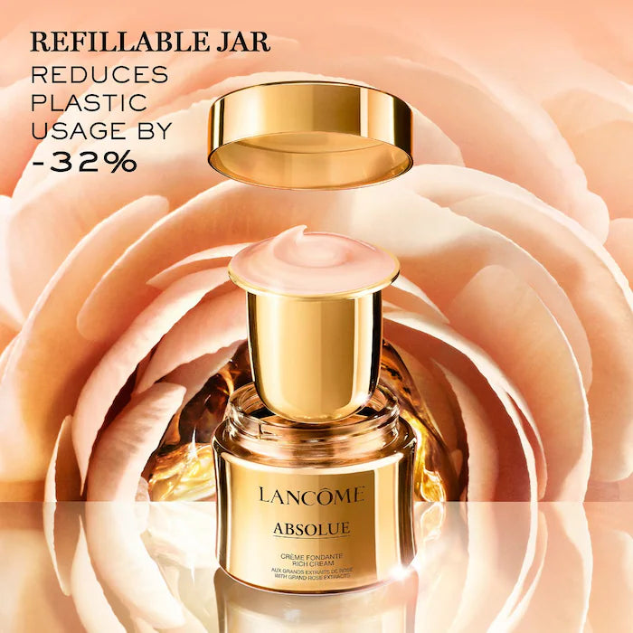 Lancome Absolue Rich Cream Moisturizer