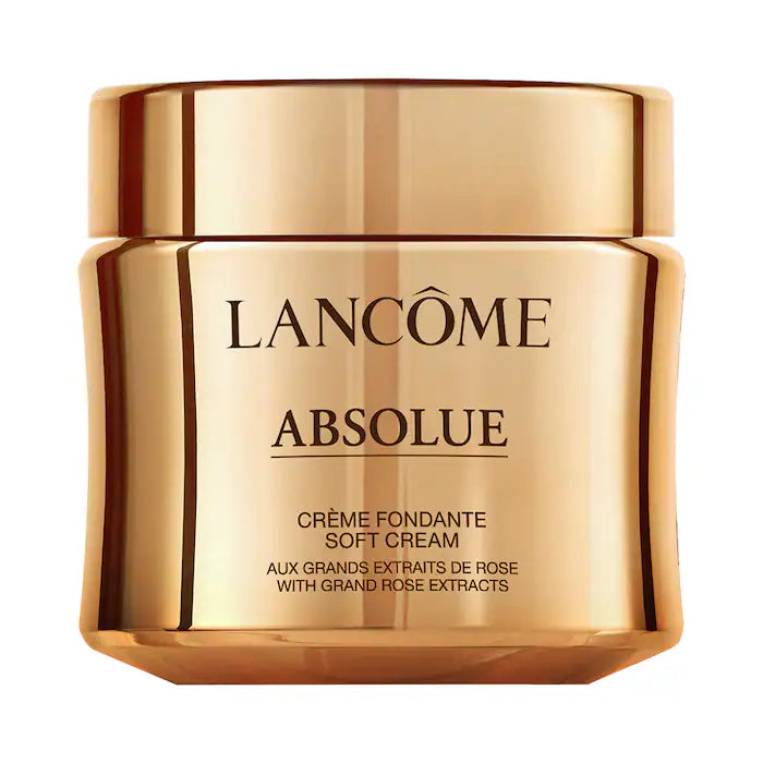 Lancome Absolue Soft Cream Facial Moisturizer
