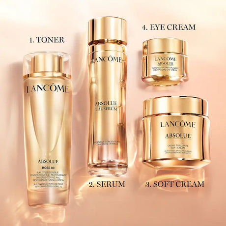 Lancome  Absolue Soft Cream Facial Moisturizer