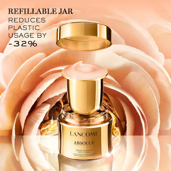 Lancome Absolue Soft Cream Facial Moisturizer