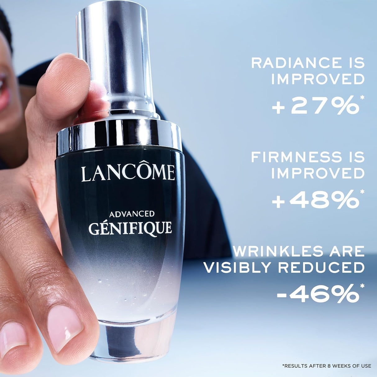 Lancome Advance Genifique Activateur de Jeunesse