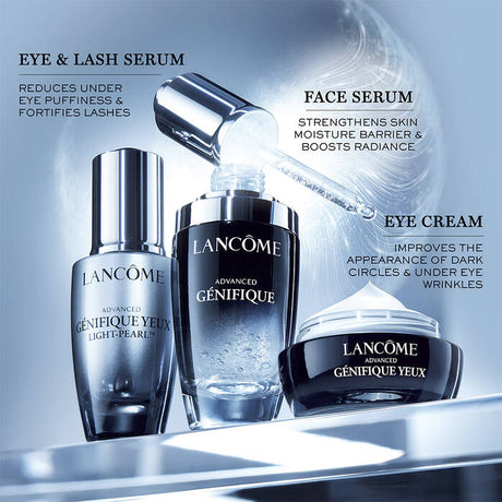 Lancome Advanced Genifique Light Pearl Eye Serum