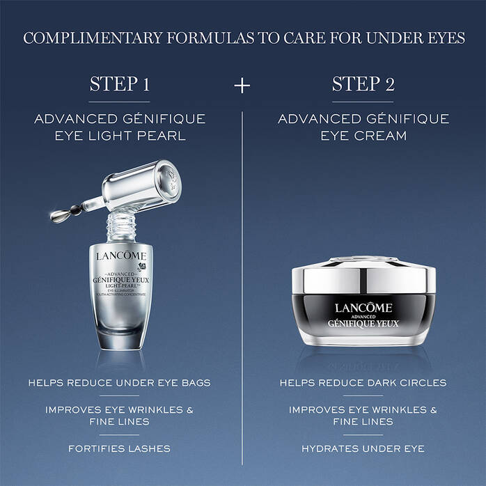 Lancome Advanced Genifique Light Pearl Eye Serum