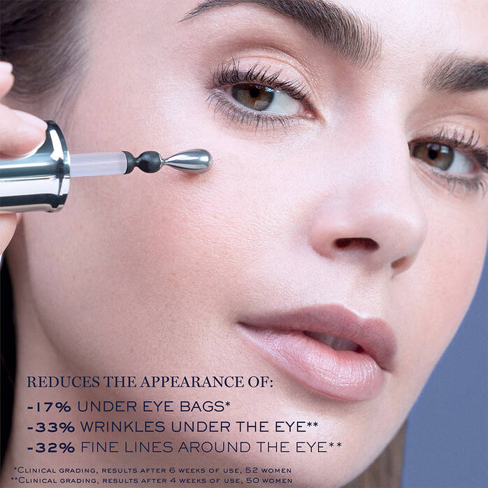 Lancome Advanced Genifique Light Pearl Eye Serum