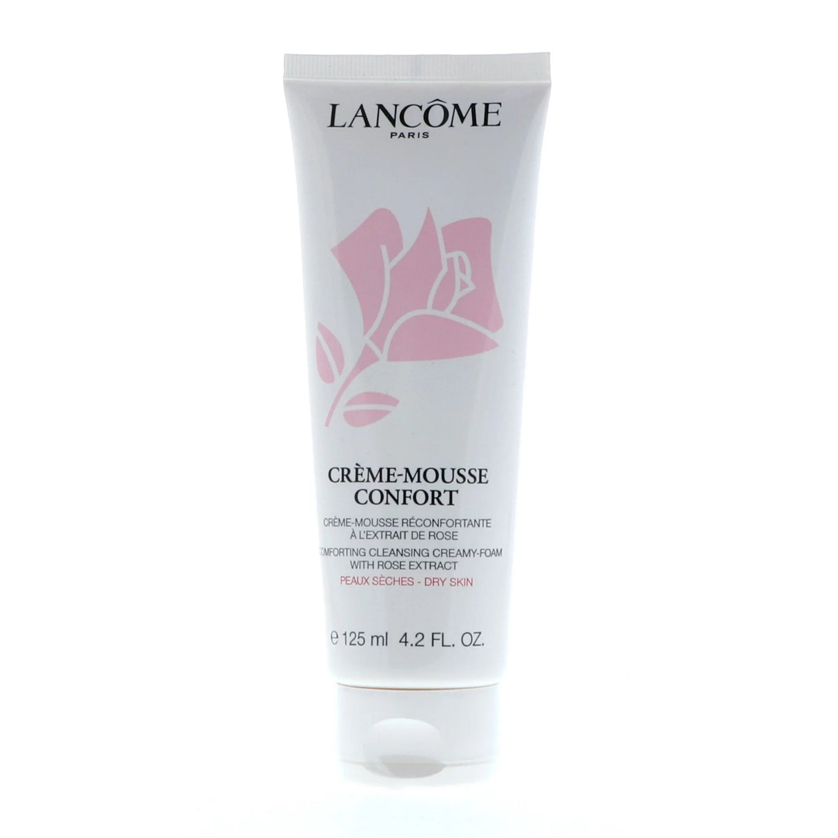 Lancome Creme Mousse Confort Foaming Cleanser