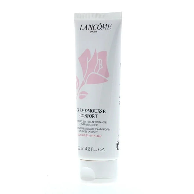 Lancome Creme Mousse Confort Foaming Cleanser