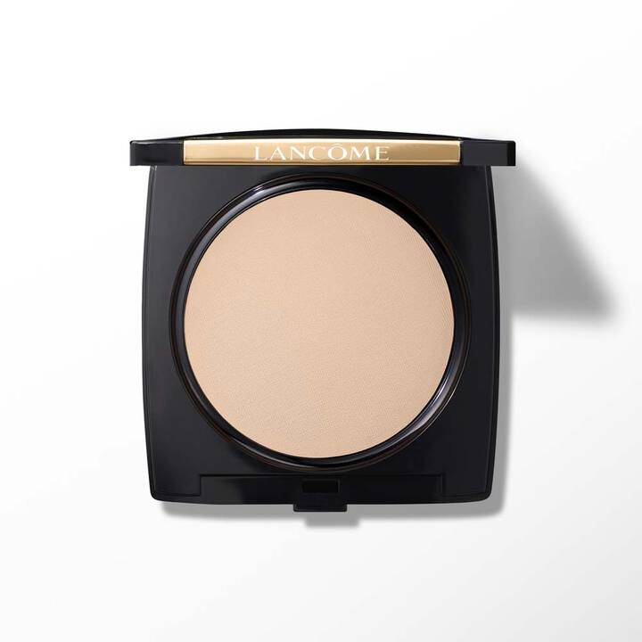 Lancome Dual Finish Multi Tasking Powder