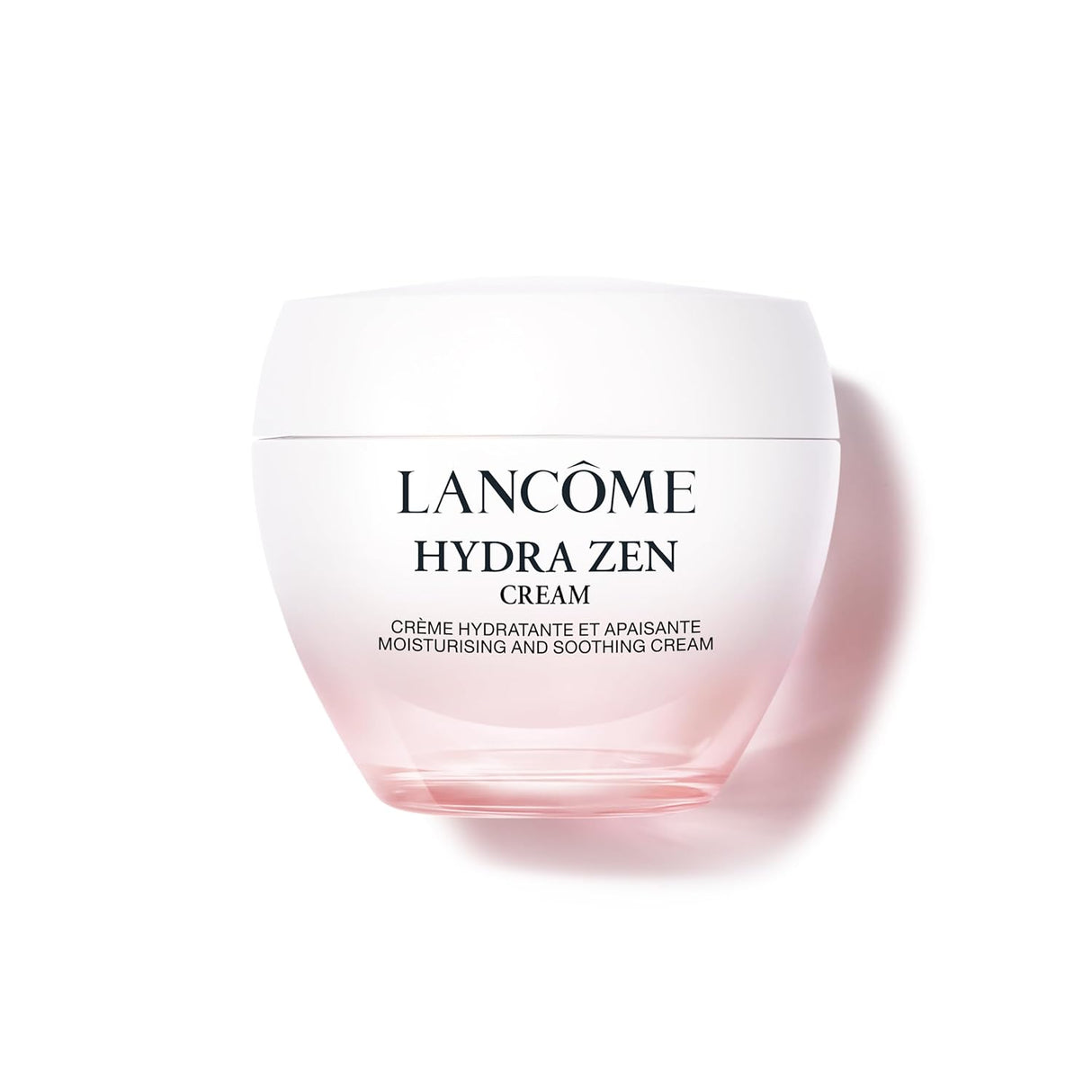 Lancome Hydra Zen Gel Cream Face Moisturizer For Dry Skin