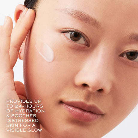 Lancome Hydra Zen Gel Cream Face Moisturizer For Dry Skin