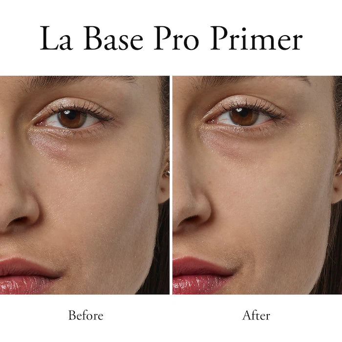 Lancome La Base Pro Perfecting and Smoothing Makeup Primer