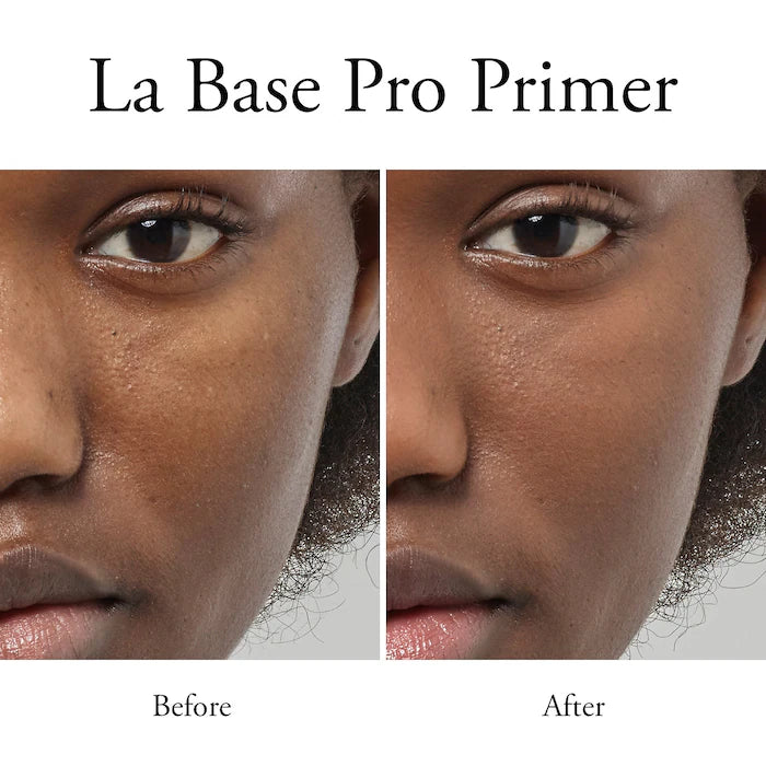 Lancome La Base Pro Perfecting and Smoothing Makeup Primer