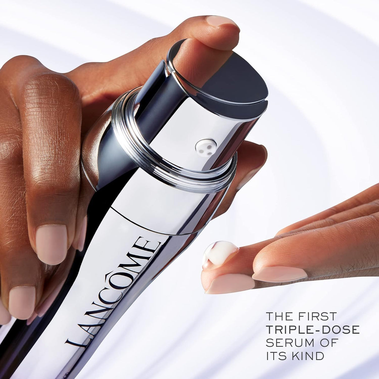 Lancome Renergie H.C.F. Triple Serum