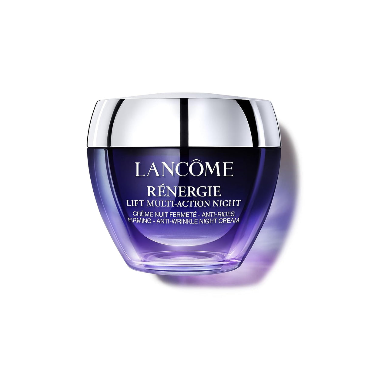 Lancome Renergie Lift Multi Action Night Lifting And Firming Night Cream