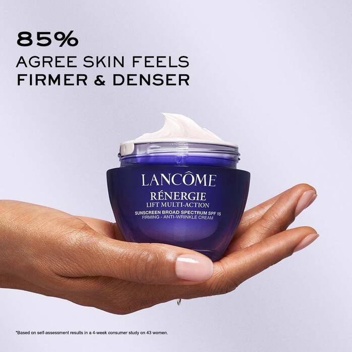 Lancome Renergie Lift Multi Action SPF 15 Sunscreen