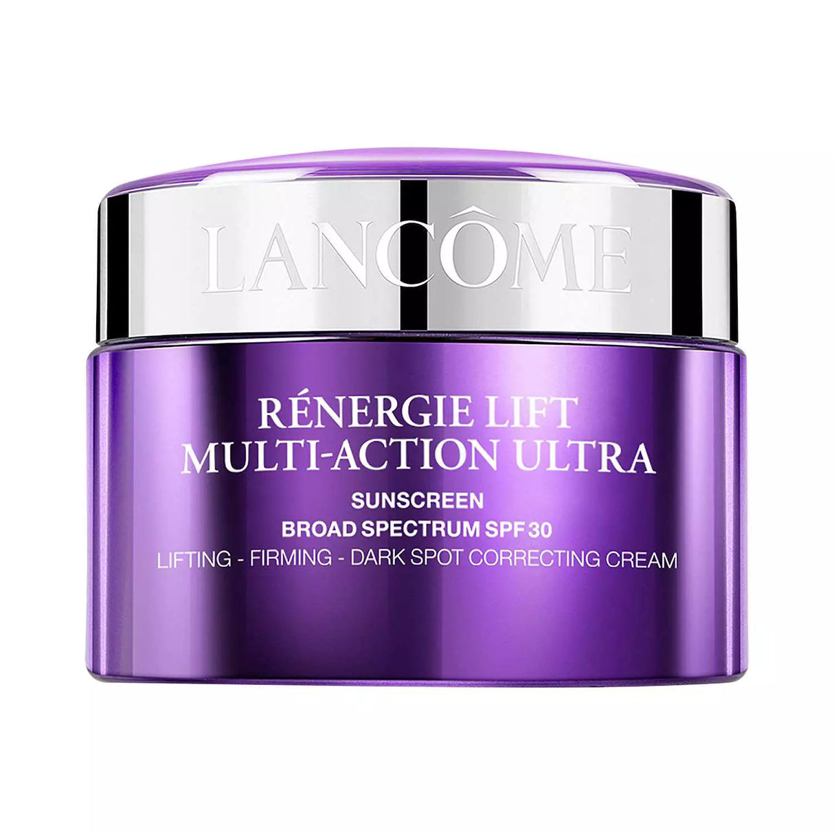 Lancome Renergie Lift Multi Action Ultra Correcting Cream SPF 30