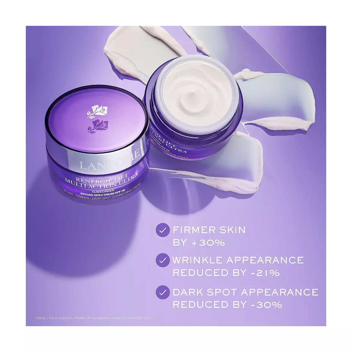 Lancome Renergie Lift Multi Action Ultra Correcting Cream SPF 30